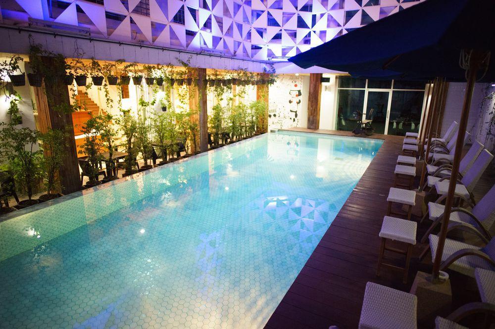 The Core Gallery Hotel Chiang Mai