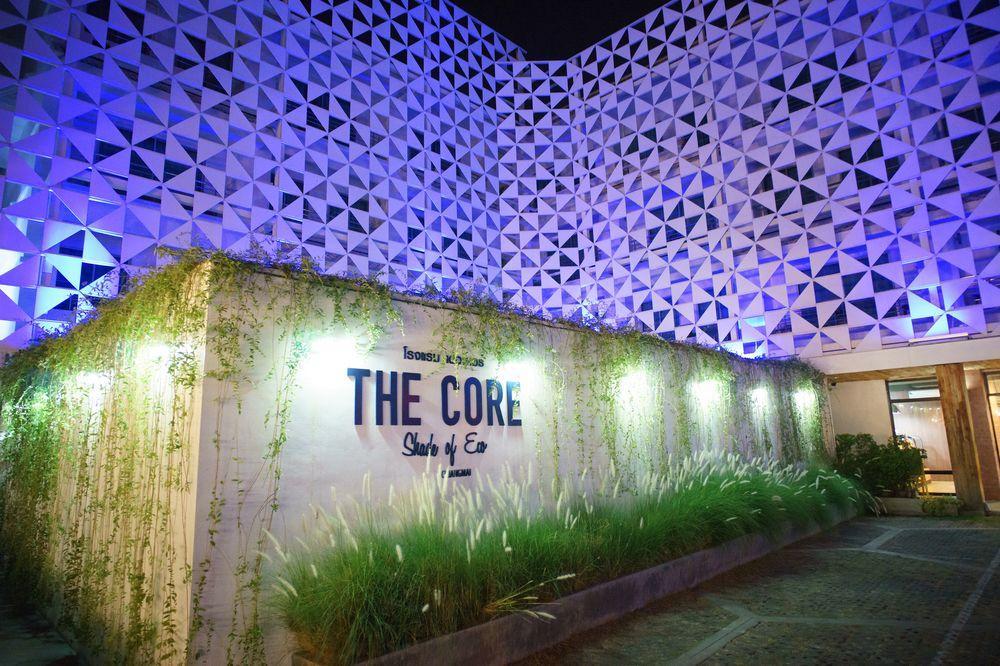 The Core Gallery Hotel Hotel Chiang Mai