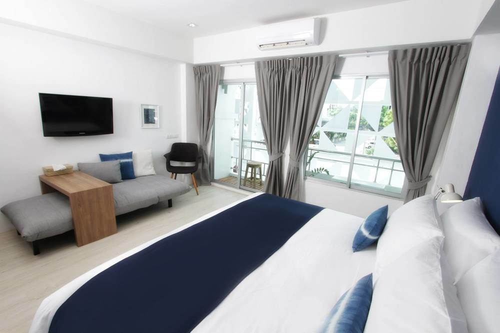 The Core Gallery Hotel 4* Chiang Mai