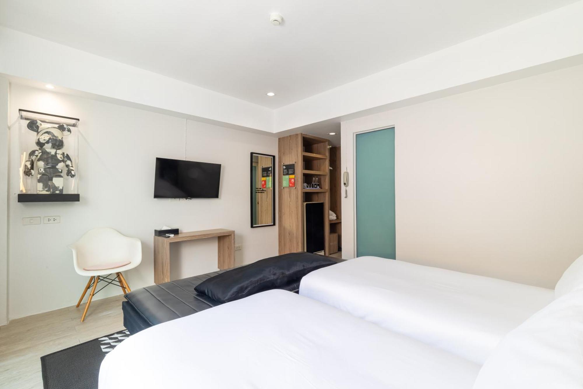 The Core Gallery Hotel 4*