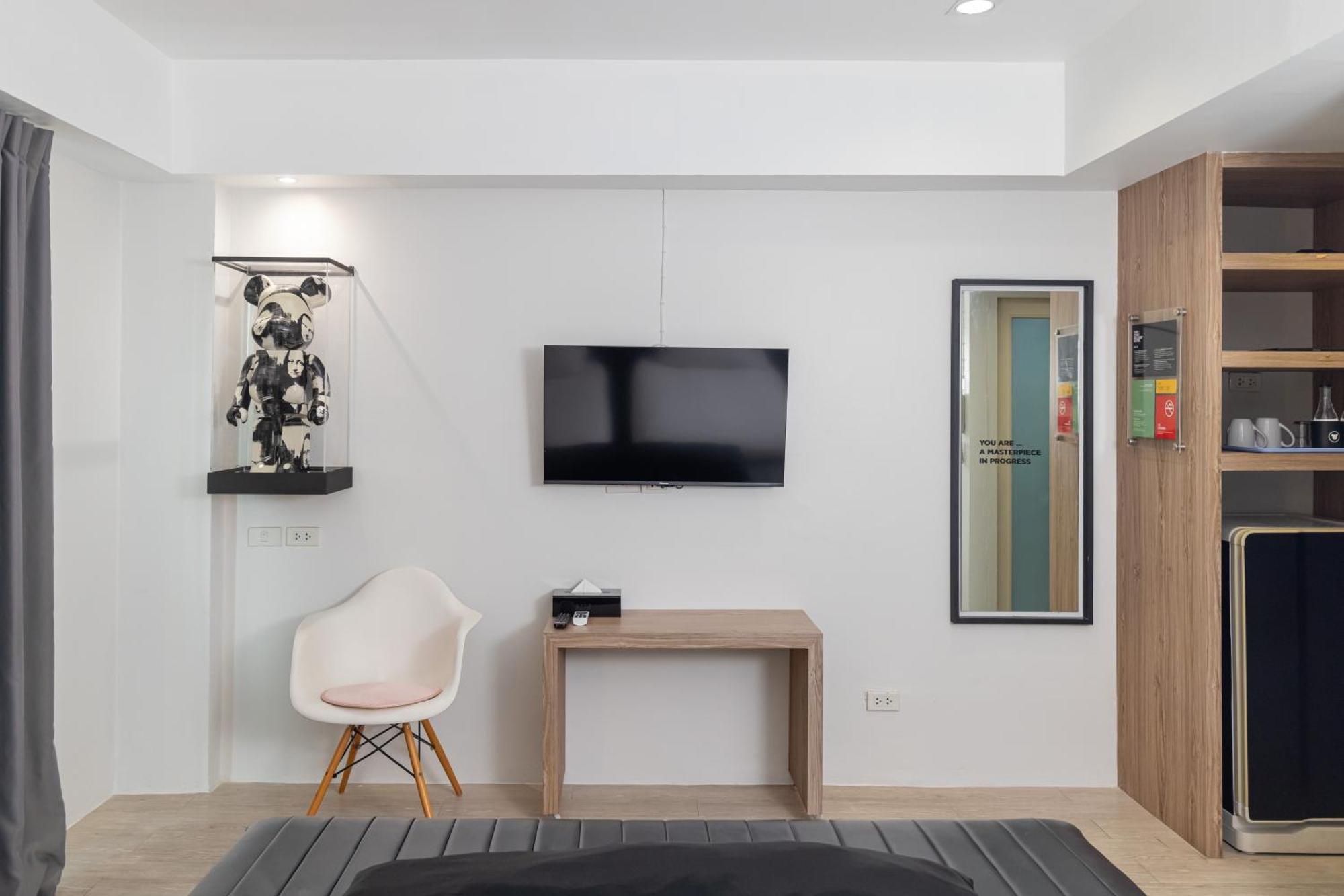 The Core Gallery Hotel Chiang Mai