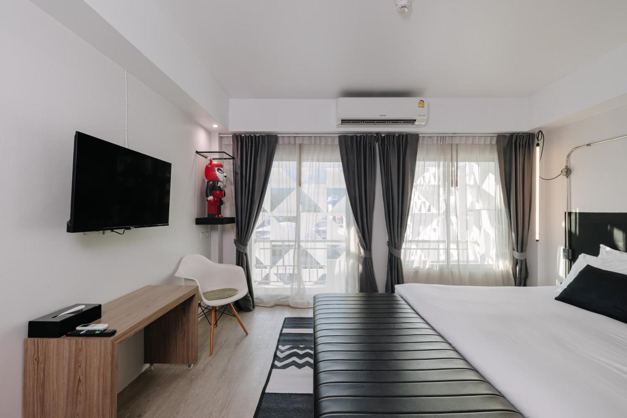 The Core Gallery Hotel
